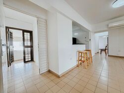 Ivory Heights (D22), Condominium #587745011